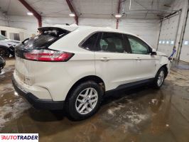 Ford Edge 2022 2