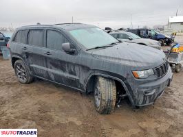 Jeep Grand Cherokee 2021 3