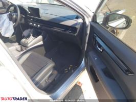 Honda CR-V 2024 1
