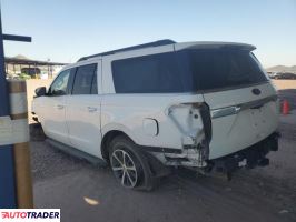 Ford Expedition 2021 3