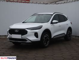 Ford Kuga 2025 2.5 187 KM
