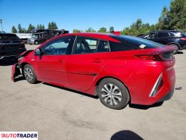 Toyota Prius 2020 1