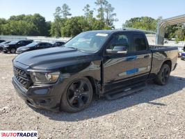 Dodge Ram 2022 5 Dodge Ram 2022 5