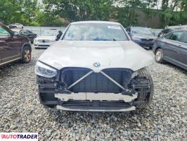BMW X4 2020 2