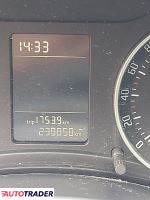 Skoda Octavia 2013 1.4 122 KM Skoda Octavia 2013 1.4 122 KM