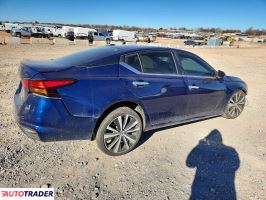 Nissan Altima 2020 2