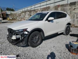 Mazda CX-5 2019 2