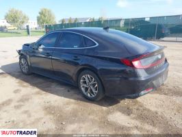 Hyundai Sonata 2023 2 Hyundai Sonata 2023 2