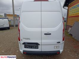 Ford Transit 2020 2