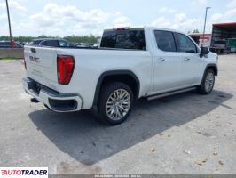 GMC Sierra 2019 6 GMC Sierra 2019 6