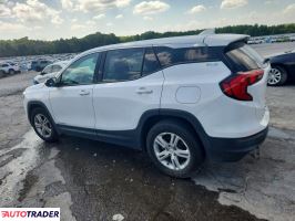 GMC Terrain 2020 1
