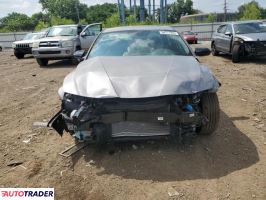 Hyundai Elantra 2025 2