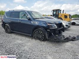 Nissan Armada 2023 5 Nissan Armada 2023 5