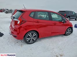 Honda Pozostałe 2020 1