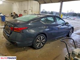 Nissan Altima 2022 2