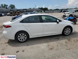 Toyota Corolla 2024 2