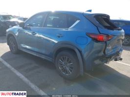 Mazda CX-5 2019 2