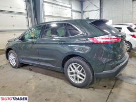 Ford Edge 2023 2