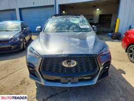 Infiniti QX50 2023 2