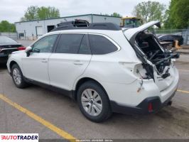 Subaru Outback 2019 2 Subaru Outback 2019 2