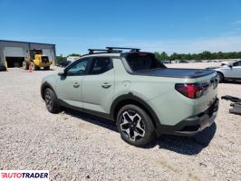 Hyundai Pozostałe 2023 2