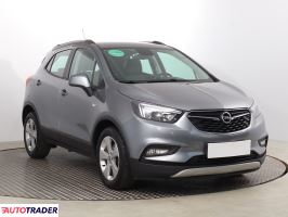 Opel Mokka 2018 1.4 138 KM