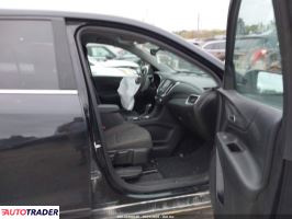 Chevrolet Equinox 2020 1