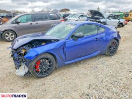 Toyota Pozostałe - zobacz ofertę