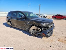 Jeep Grand Cherokee 2023 3