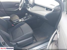 Toyota Corolla 2022 2