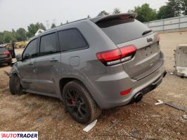 Jeep Grand Cherokee 2019 6