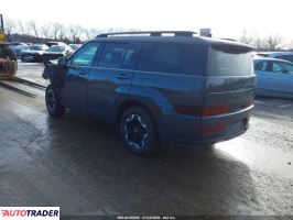 Hyundai Santa Fe 2025 2