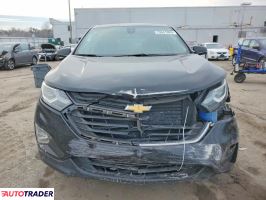 Chevrolet Equinox 2020 1