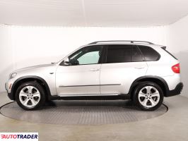 BMW X5 2007 3.0 268 KM