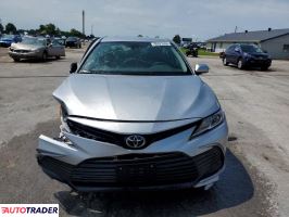 Toyota Camry 2023 2