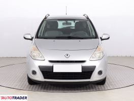 Renault Clio 2011 1.5 73 KM Renault Clio 2011 1.5 73 KM