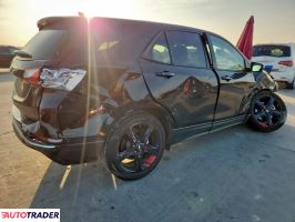 Chevrolet Equinox 2019 2