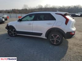 Kia Niro 2023 1