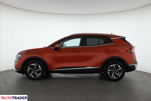 Kia Sportage 2022 1.6 147 KM