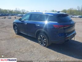 Infiniti Pozostałe 2023 3