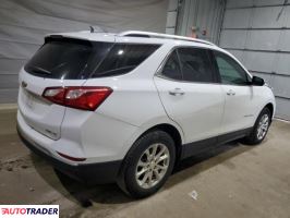 Chevrolet Equinox 2019 1