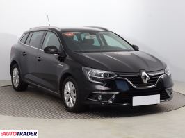 Renault Megane - zobacz ofertę