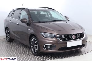 Fiat Tipo 2016 1.6 118 KM