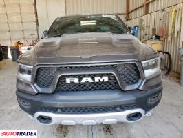 Dodge Ram 2020 5