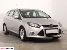 Ford Focus - zobacz ofertę