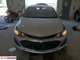 Chevrolet Cruze 2019 1