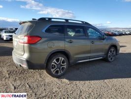 Subaru Pozostałe 2023 2 Subaru Pozostałe 2023 2
