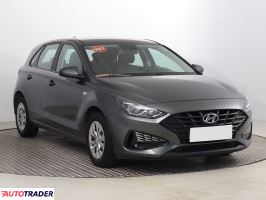 Hyundai i30 2021 1.5 108 KM