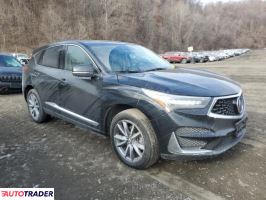Acura RDX 2019 2