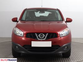 Nissan Qashqai 2012 1.6 115 KM Nissan Qashqai 2012 1.6 115 KM